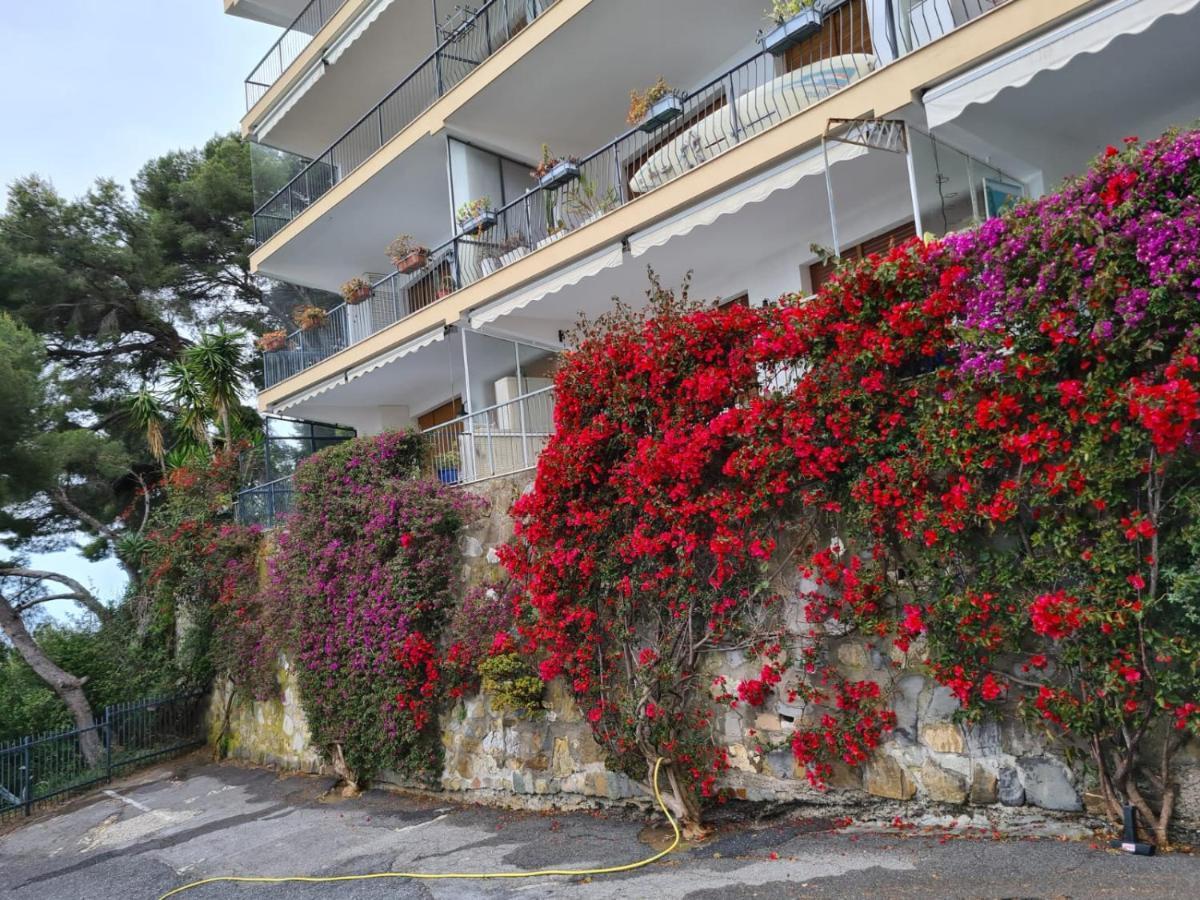 Appartamento Rocce Di Capo Mimosa - Cervo Esterno foto